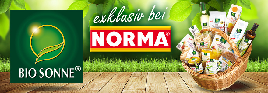 Bio bei NORMA
