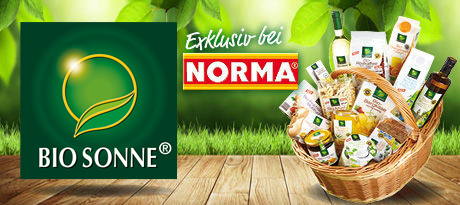 Bio bei NORMA