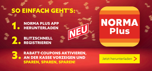 NORMA Plus App