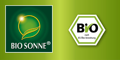 Sortimentsthema »BIO SONNE«