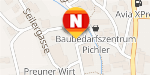 Miniaturansicht einer Standort-Karte der Filiale