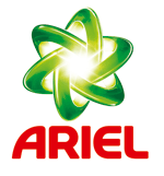 Marke »Ariel«