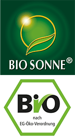 Marke »Bio Sonne«
