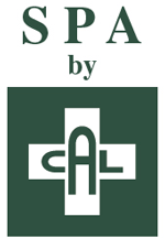 Marke »spa by cal«