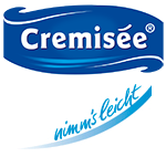 Marke »Cremisée/Nimm's leicht«