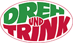 Marke »Dreh und Trink«
