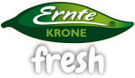 Marke »Erntekrone Fresh«