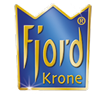 Marke »Fjordkrone«