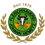Marke »Nemetz-Fleisch«