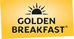 Marke »Golden Breakfast«