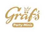 Marke »Gräf's Party-Minis«