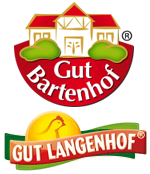 Marke »Gut Bartenhof/Gut Langenhof«