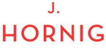 Marke »J. Hornig«