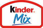 Marke »Kinder Mix«