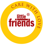 Marke »Little-Friends«