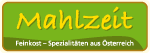 Marke »Mahlzeit«