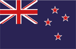 Marke »Neuseeland«