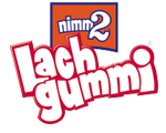 Marke »Nimm2 Lachgummi«