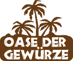 Marke »Oase der Gewürze«