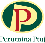 Marke »Perutnina Ptuj«