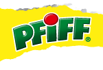 Marke »Pfiff«