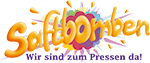 Marke »Saftbomben«