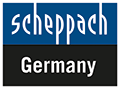 Marke »Scheppach Germany«
