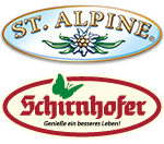 Marke »St. Alpine/Schirnhofer«