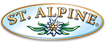 Marke »St. Alpine«