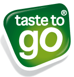 Marke »Taste to go«