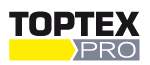 Marke »Toptex Pro«