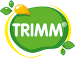 Marke »Trimm«