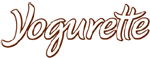 Marke »Yogurette«