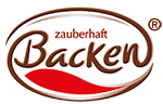 Marke »Zauberhaft Backen«