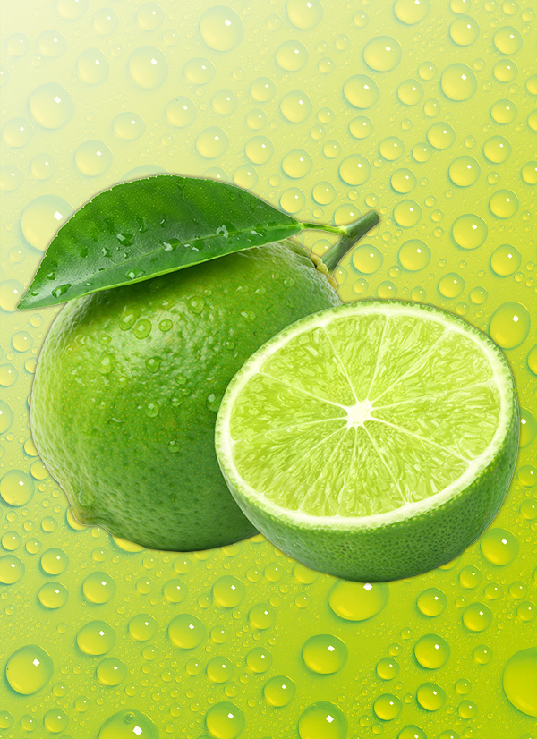 Produktbild »Bio Limetten«