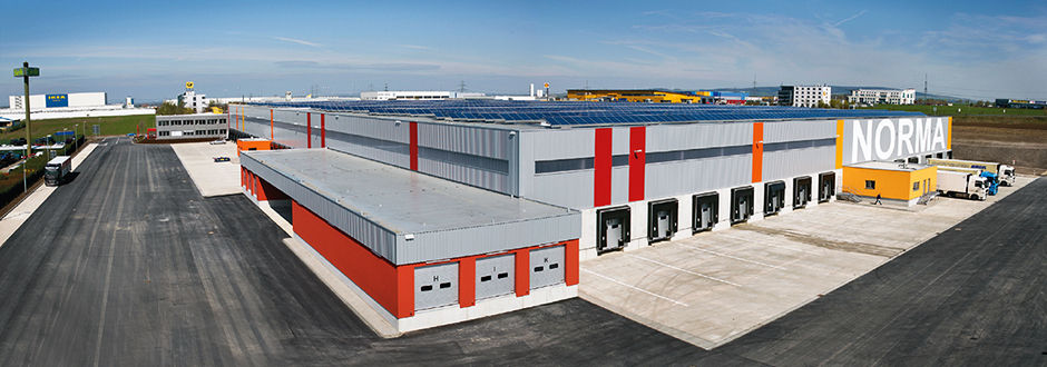 Logistik