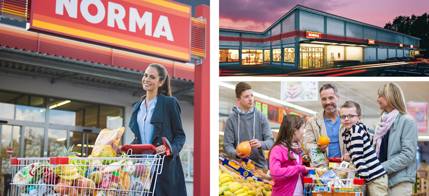 NORMA: Das Unternehmen